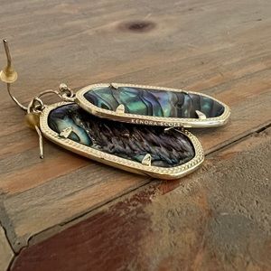 Kendra Scott Elle Earrings